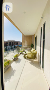 Spacious Home in Asco Village image 20
