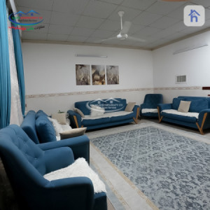 خانوو بەرامبەر باخچە وێنە 3