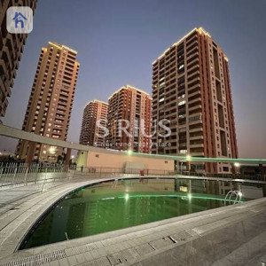 شقة رائعة بغرفة نوم واحدة في جيهان ستي image 12