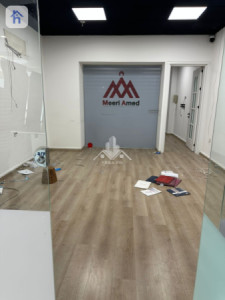 Commercial space for Rent in Erbil Resim 3