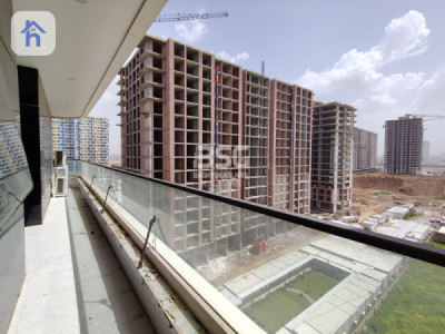 Spacious 2BR Apartment with Stunning Views Resim 8