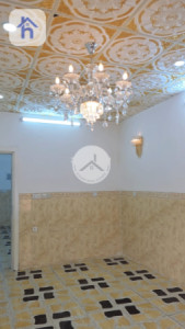 Two Floor House Resim 5