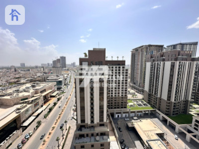 شوقەیەکی فراوان دوو ژووری نوستن لەخۆدەگرێت وێنە 19
