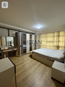 Furnished Apartment in Star Towers Resim 5