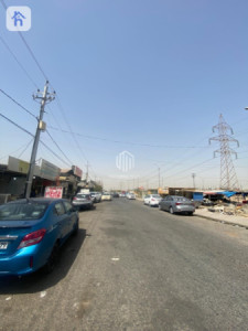 بینایەکی بازرگانی 250 مەتر image 4