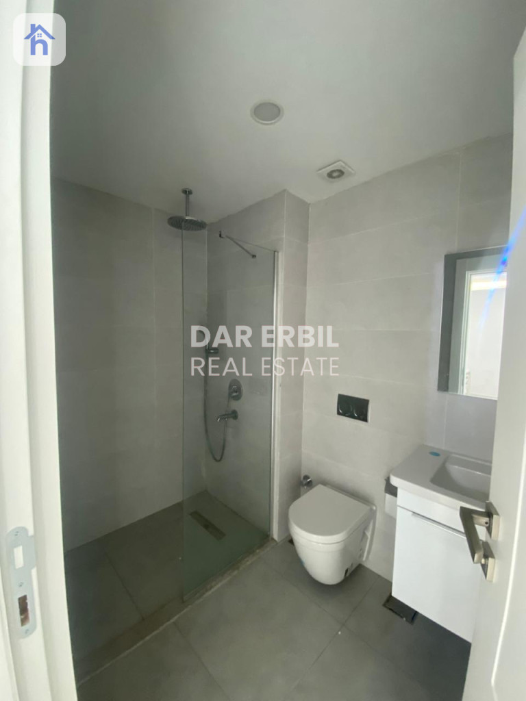 Furnished Apartment For Rent Resim 5