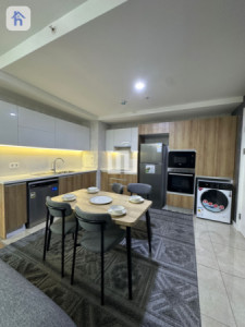 Modern 2 Bedroom Apartment for Rent image 2