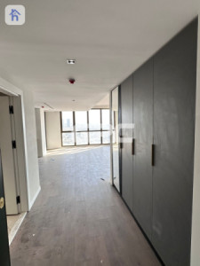 شقة حديثة بغرفة نوم واحدة صورة 5