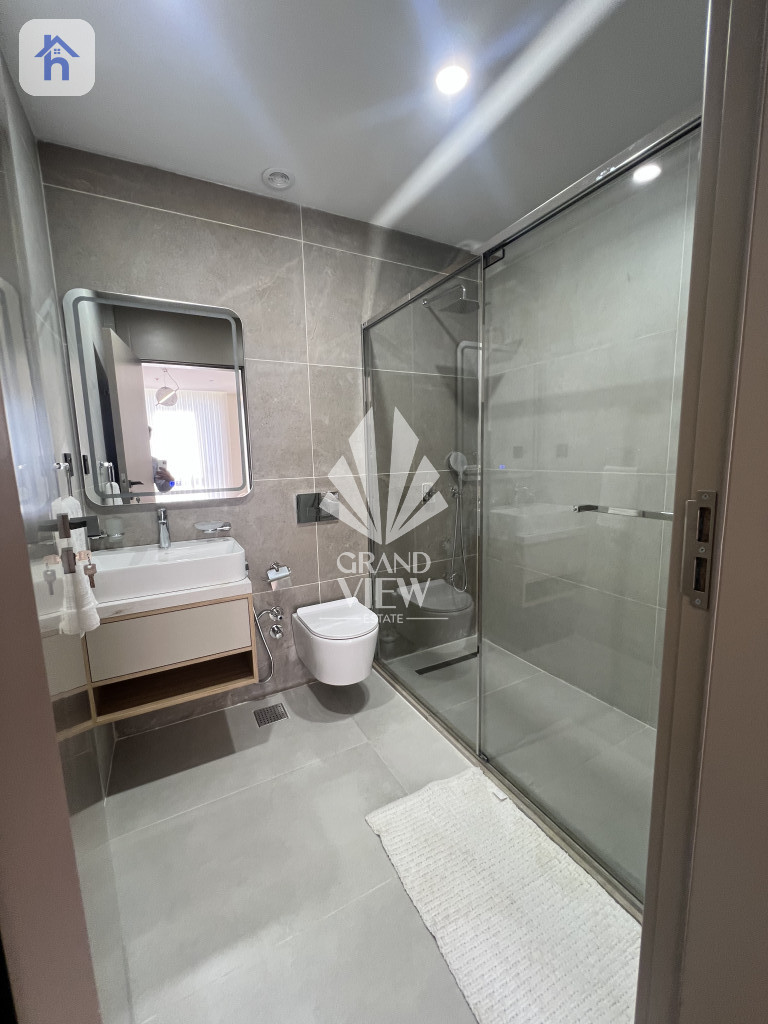 شقة VIP صورة 13