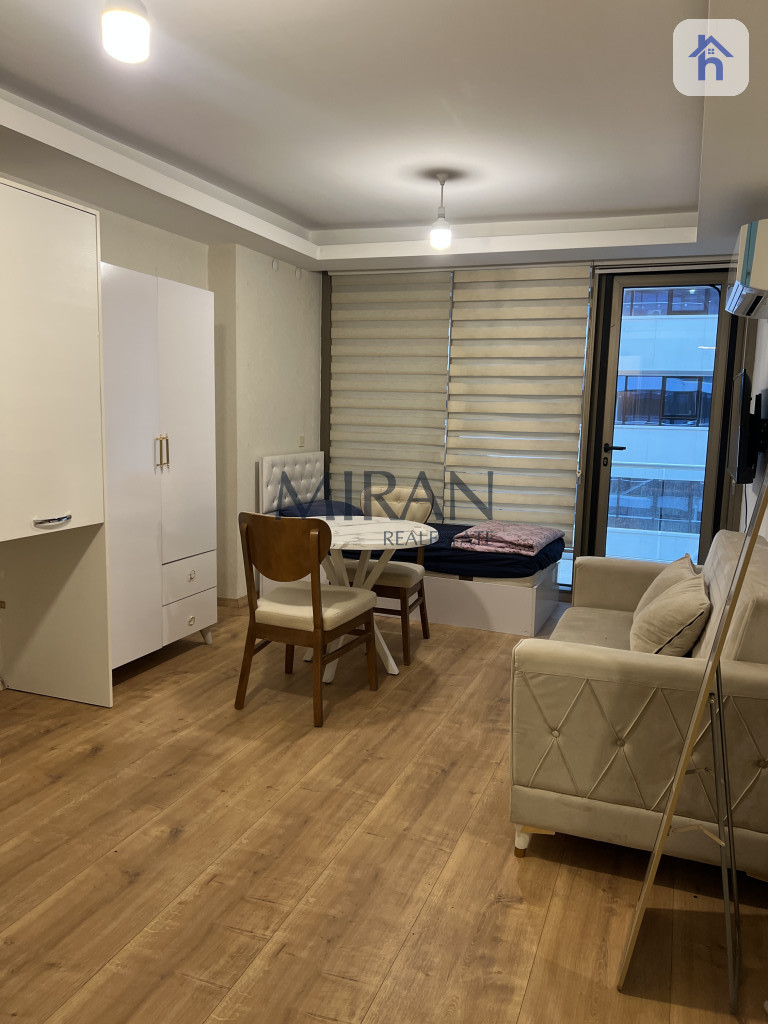 Furnished Apartment For Rent