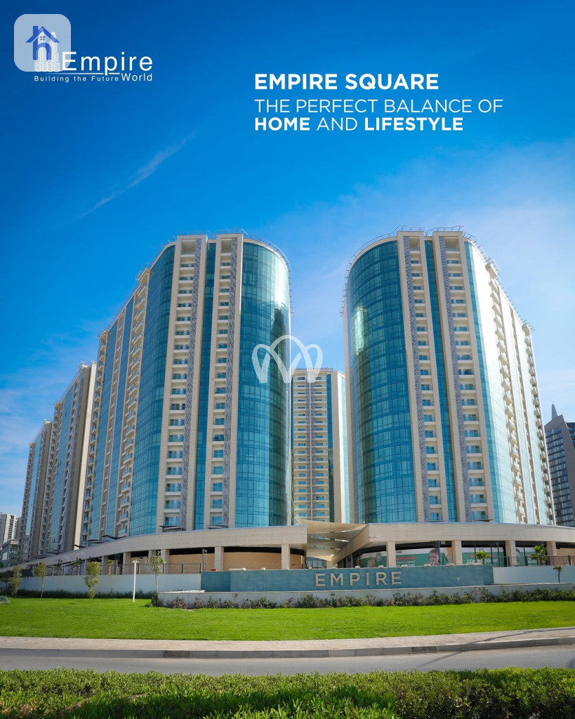 Internal View Apartment