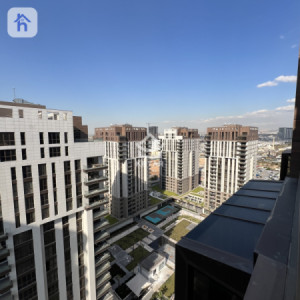 Luxurious 4 Bedroom Duplex Apartment Resim 15