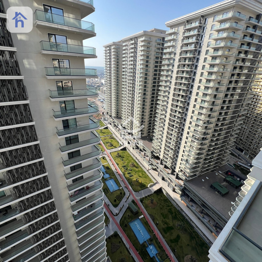 Furnished Apartment For Rent Resim 12