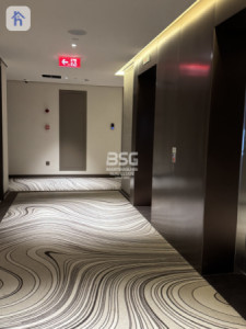 Furnished Apartment in Cavalli Tower Resim 14