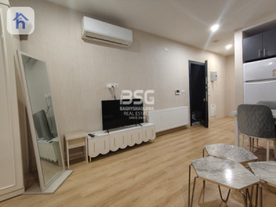 شقة مفروشة عصرية في وايت تاور صورة 4