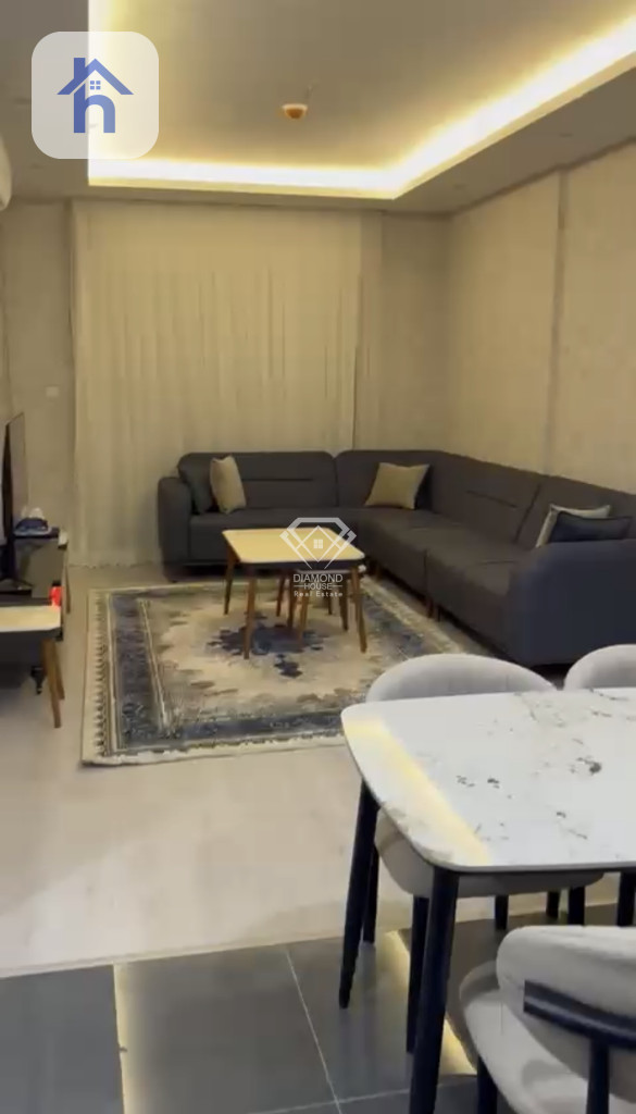 Furnished Apartment For Rent