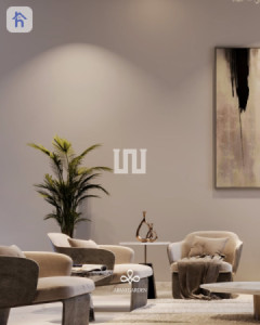 منزل عصري للبيع image 4