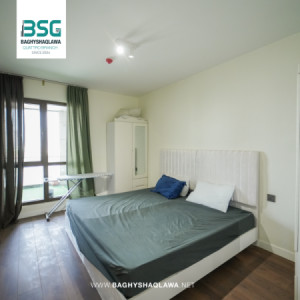 Furnished Apartment in Boulevard image 6