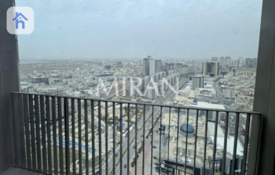 Studio Apartment image 6