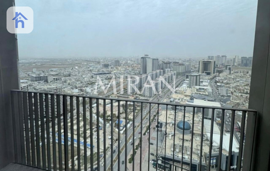 Studio Apartment Resim 6