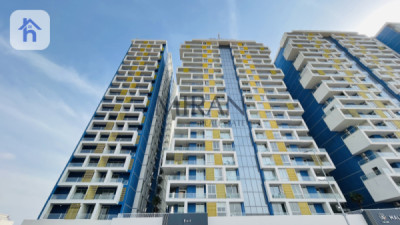 1 Bedroom Apartment Near Airport image 1