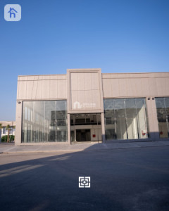 Spacious Showroom in Aram Commercial City image 10