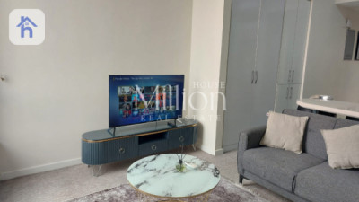Internal View Apartment Resim 3
