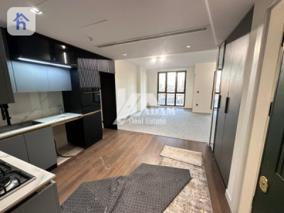 Studio Apartment Resim 4