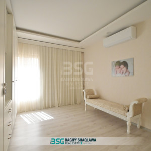 Furnished Corner House in Ferdaws City Image 16