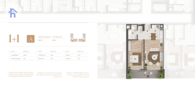 Modern Apartment with Sleek Design image 11