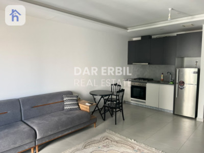 Furnished Apartment in Bakhtyary Twin Towers image 1