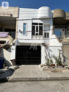 Two Floor House image 1