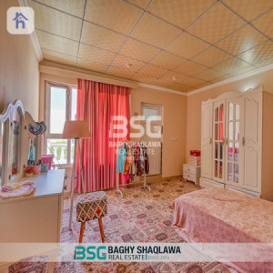 Spacious House in Erbil City Image 7