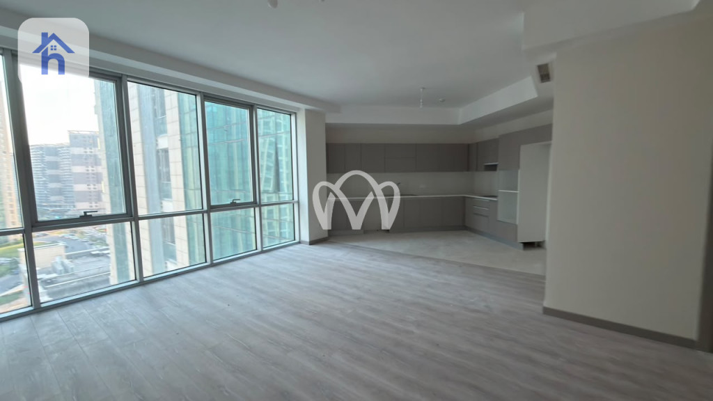 Internal View Apartment