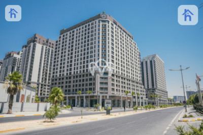 شقة حديثة في بوليفارد image 3