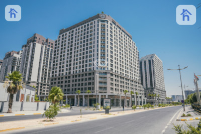 شقة حديثة بـ3 غرف نوم في موقع مميز image 2