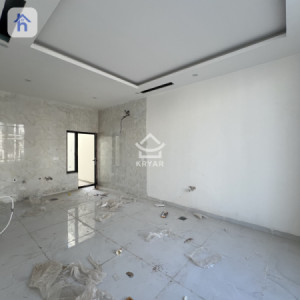 Two Floor House Resim 3
