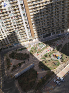 Cozy Apartment in Rami Towers Resim 8