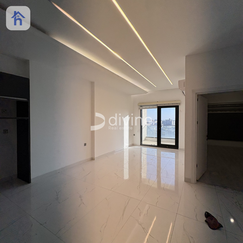 1 bedroom apartment in Centro Tower