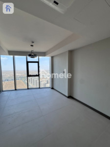 Elegant apartment with 45th-floor views Resim 8