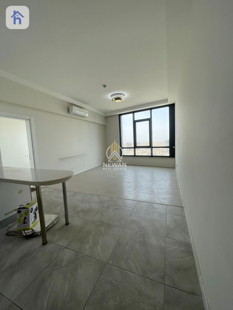 Cozy One Bed Apartment for Rent