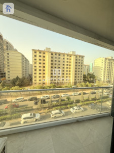 شقة استوديو مع تصميم مفتوح صورة 7