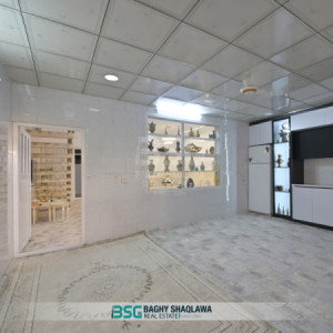 3 Bedroom House in Erbil Image 8