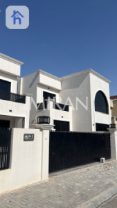منزل جديد — 1