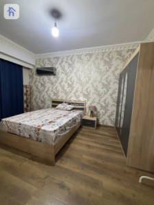 Furnished apartment in MRF Quattro Towers Resim 4
