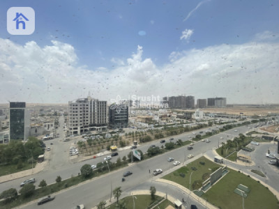 شوقەیەکی ئارام و ڕاخراو لەگەڵ دیمەنێکی نایاب image 5