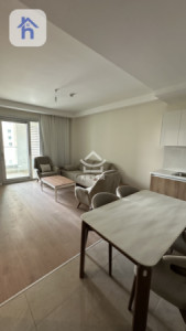 Cozy 1 Bedroom Apartment in Empire Wings image 1