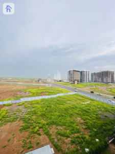 Studio Apartment Resim 6