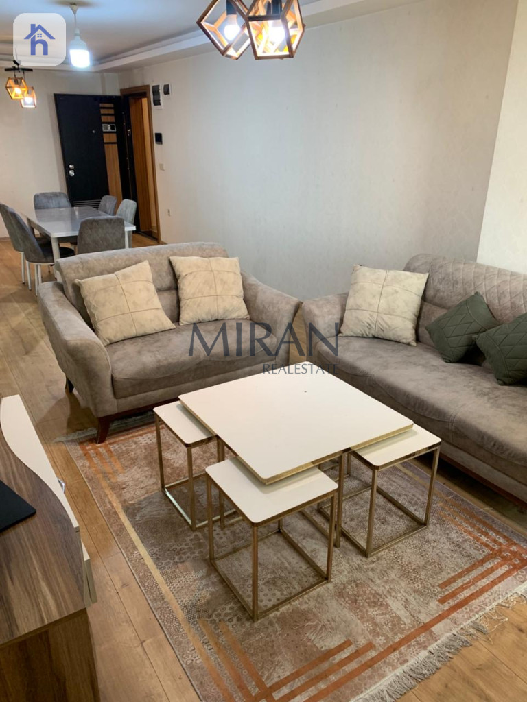 Modern and Spacious Apartment in Star Towers