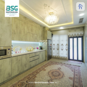 Luxury House Resim 5